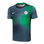 Camiseta Entrenamiento Nigeria 2024/2025 Verde