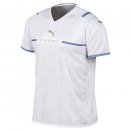 Segunda Equipación Tailandia Camiseta Uruguay 2021 Blanco