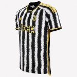 Tailandia Camiseta Juventus Primera Equipación 2023/2024 Tailandia Camiseta Juventus Primera Equipación 2023/2024