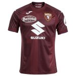 Tailandia Camiseta Torino Primera Equipación 2024/2025 Tailandia Camiseta Torino Primera Equipación 2024/2025