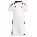 Camiseta Alemania Primera Equipación Niño 2024