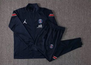 Chandal PSG 2021/2022 Azul Marino