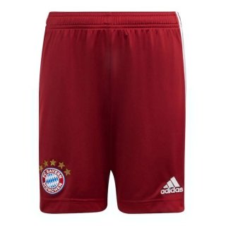 Primera Equipación Pantalones Bayern 2021/2022