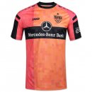 Tailandia Camiseta VfB Stuttgart Portero 2022/2023 Naranja