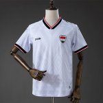 Tailandia Camiseta Irak Primera Equipación 2026 Tailandia Camiseta Irak Primera Equipación 2026