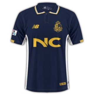 Tailandia Camiseta Seoul E-Land Primera Equipación 2024/2025