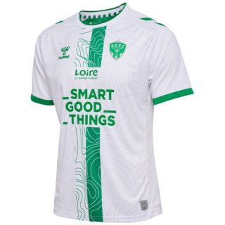 Tailandia Camiseta Saint étienne Segunda Equipación 2022/2023