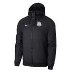 Rompevientos Corinthians Paulista 2021/2022 Negro Rompevientos Corinthians Paulista 2021/2022 Negro