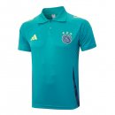 Polo Ajax 2024/2025 Verde