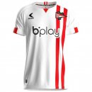 Tailandia Camiseta Estudiantes De La Plata Segunda Equipación 2022/2023