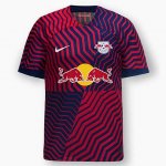 Tailandia Camiseta RB Leipzig Segunda Equipación 2023/2024 Tailandia Camiseta RB Leipzig Segunda Equipación 2023/2024