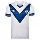 Tailandia Camiseta Vélez Sarsfield Primera Equipación 2024/2025