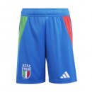 Pantalones Italia Segunda Equipación 2024