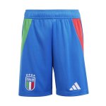 Pantalones Italia Segunda Equipación 2024 Pantalones Italia Segunda Equipación 2024