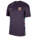 Tailandia Camiseta Inglaterra Segunda Equipación 2024