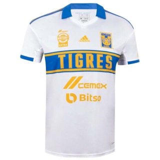 Tailandia Camiseta Tigres UANL Tercera Equipación 2022/2023