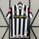 Tailandia Camiseta Juventus Primera Equipación Retro 2001 2002