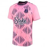 Tailandia Camiseta Everton Segunda Equipación 2022/2023 Tailandia Camiseta Everton Segunda Equipación 2022/2023