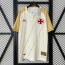 Tailandia Camiseta Vasco da Gama Tercera Equipación 2024/2025