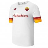 Segunda Equipación Tailandia Camiseta AS Roma 2021/2022