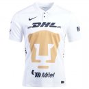 Primera Equipación Tailandia Camiseta UNAM Pumas 2021/2022