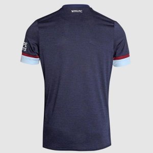 Tercera Equipación Camiseta West Ham United 2021/2022