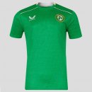 Tailandia Camiseta Irlanda Primera Equipación 2024