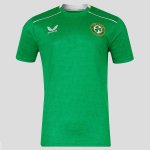 Tailandia Camiseta Irlanda Primera Equipación 2024 Tailandia Camiseta Irlanda Primera Equipación 2024