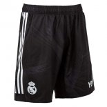 Pantalones Real Madrid Y/3 2022 Negro