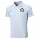 Polo Palmeiras 2023/2024 Blanco 2