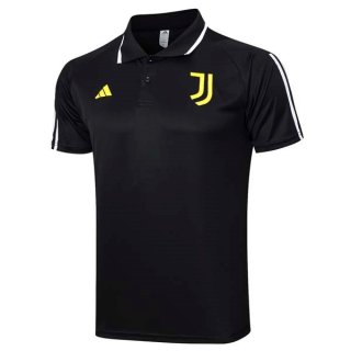 Polo Juventus 2023/2024 Gris