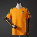 Tailandia Camiseta Costa De Marfil Terrace Icons 2026 Tailandia Camiseta Costa De Marfil Terrace Icons 2026