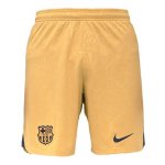 Pantalones Barcelona Segunda Equipación 2022/2023 Pantalones Barcelona Segunda Equipación 2022/2023