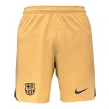 Pantalones Barcelona Segunda Equipación 2022/2023