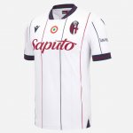 Tailandia Camiseta Bologna Segunda Equipación 2025/2026 Tailandia Camiseta Bologna Segunda Equipación 2025/2026