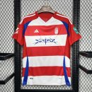 Tailandia Camiseta Granada Primera Equipación 2024/2025