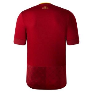 Tailandia Camiseta AS Roma Primera 2022/2023