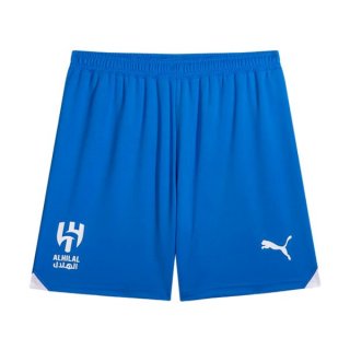 Pantalones Al Hilal SFC Primera Equipación 2023/2024