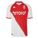 Tailandia Camiseta AS Monaco Primera 2022/2023