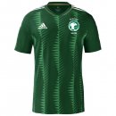 Tailandia Camiseta Arabia Saudita Segunda Equipación 2023/2024