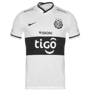 Tailandia Camiseta Club Olimpia Primera Equipación 2022/2023