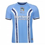 Tailandia Camiseta Coventry Primera Equipación 2022/2023 Tailandia Camiseta Coventry Primera Equipación 2022/2023