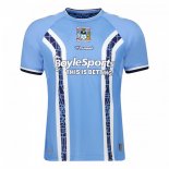 Tailandia Camiseta Coventry Primera Equipación 2022/2023