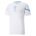 Tailandia Camiseta Manchester City Pre-Match 2021/2022