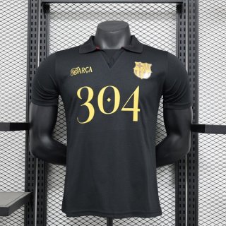 Tailandia Camiseta Barcelona 304 Special Edition 2024/2025 3