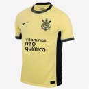 Tailandia Camiseta Corinthians Tercera Equipación 2023/2024