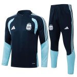 Sudadera De Training Argentina 2026/2027 Azul 2 Sudadera De Training Argentina 2026/2027 Azul 2