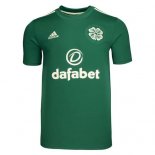 Segunda Equipación Tailandia Camiseta Celtic 2021/2022