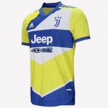 Tercera Equipación Camiseta Juventus 2021/2022