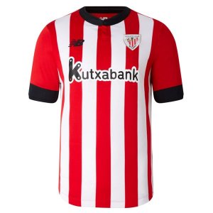 Tailandia Camiseta Athletic Bilbao Primera Equipación 2022/2023